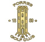 FORRES GOLF CLUB