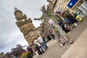 Culture Day Forres
