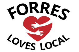Forres Loves Local