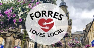 Forres Loves Local