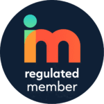 Impress regulated member